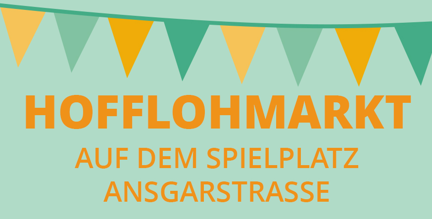 Hofflohmarkt