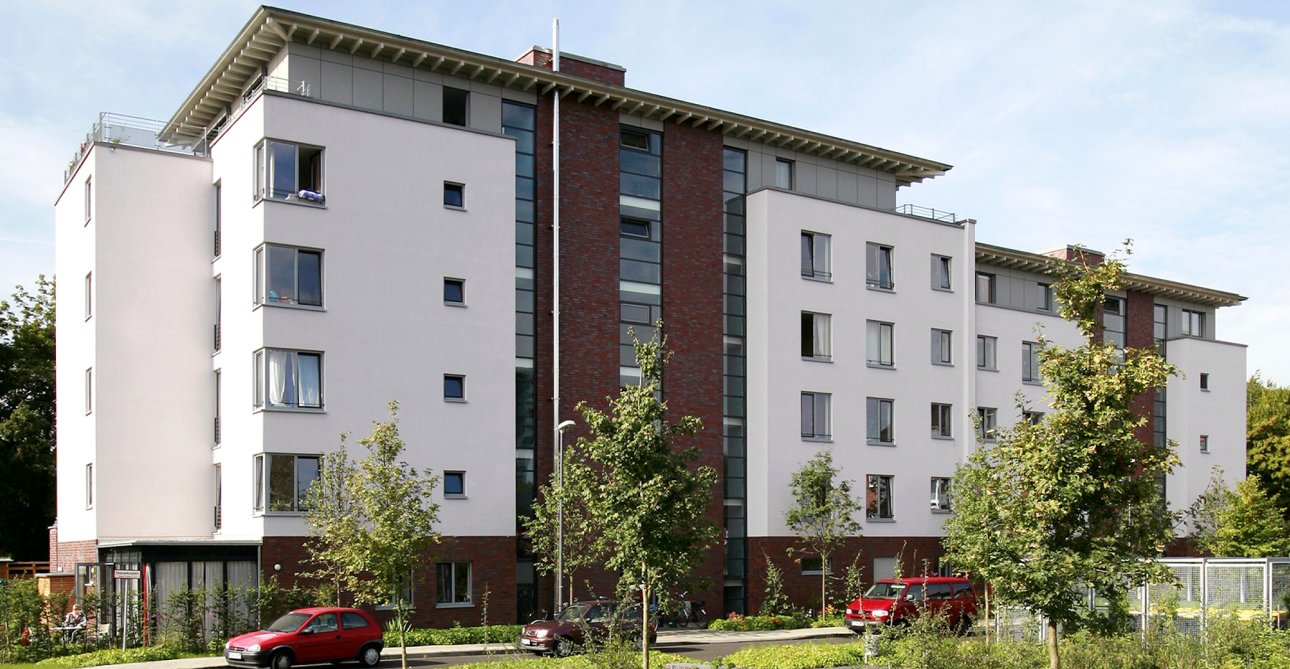 Mehrgenerationenhaus
