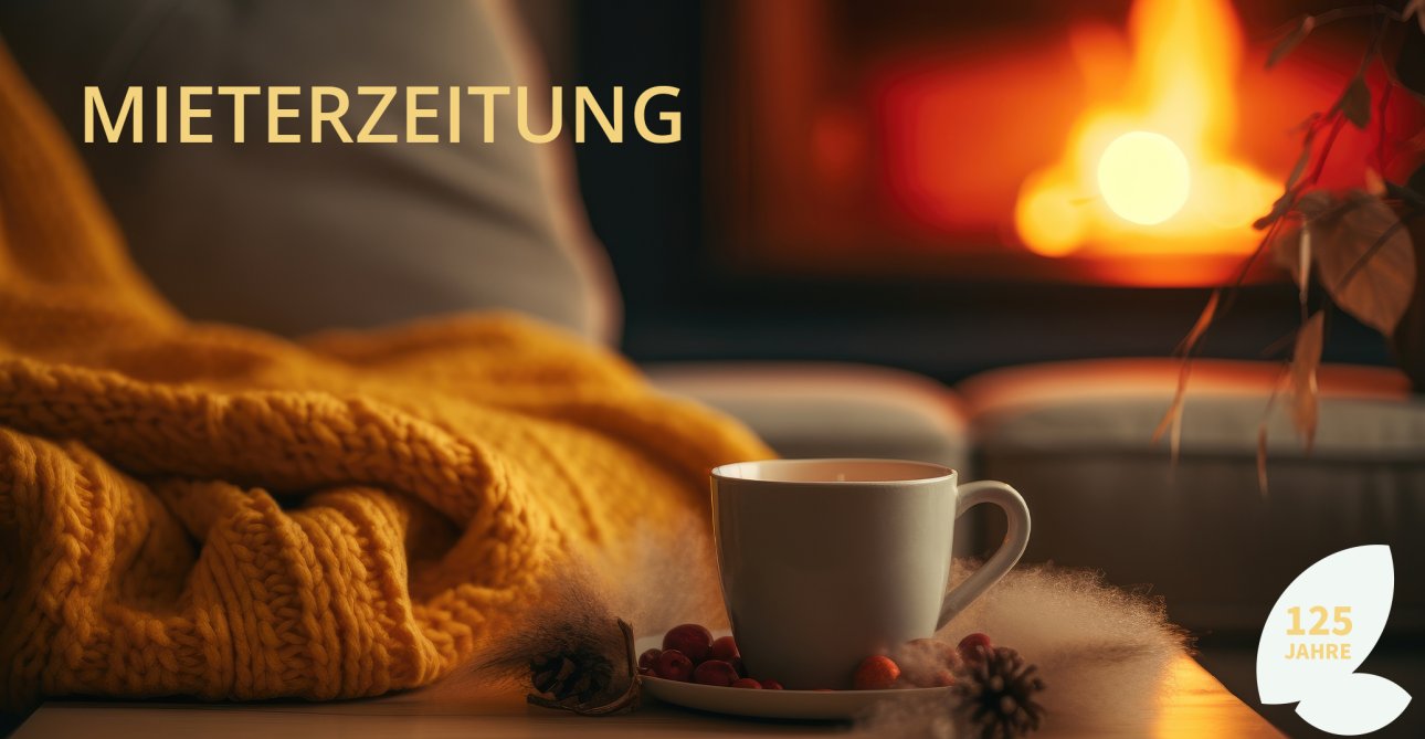 Mieterzeitung VeedelsPost