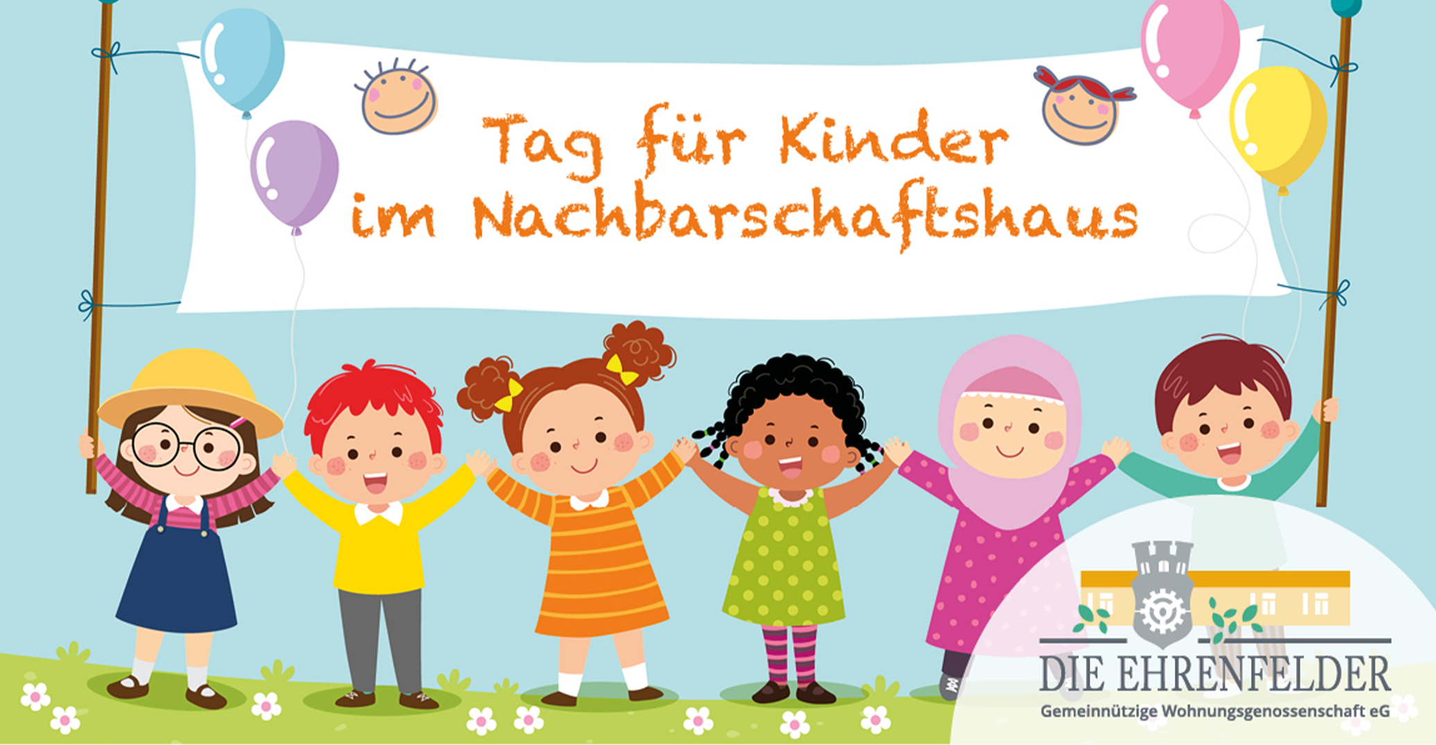 Kinderaktionstag